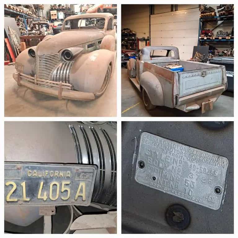 Cadillac Andere 02/1940-photo-0