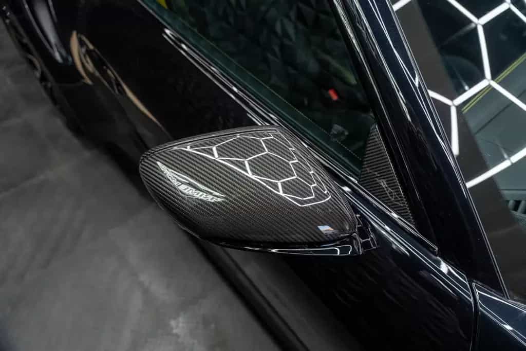 Porsche Turbo S | Aero Package | Voll | Carbon 09/2023-photo-10