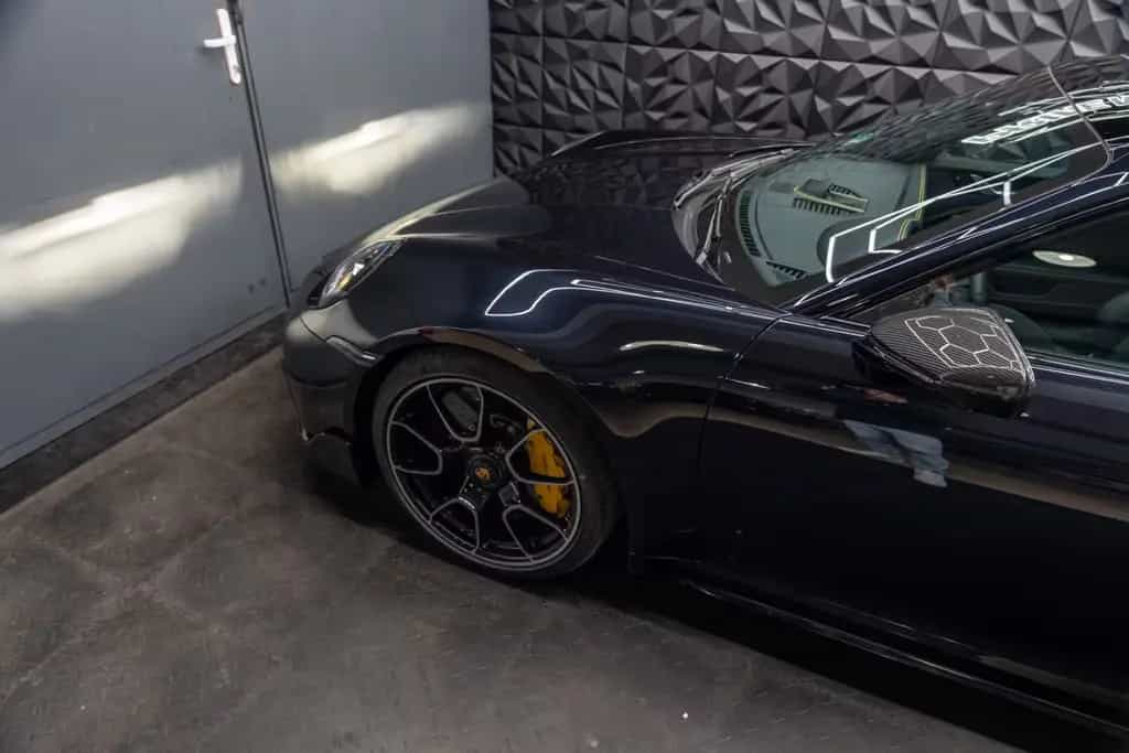 Porsche Turbo S | Aero Package | Voll | Carbon 09/2023-photo-12