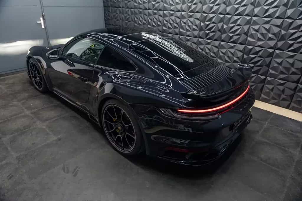 Porsche Turbo S | Aero Package | Voll | Carbon 09/2023-photo-15