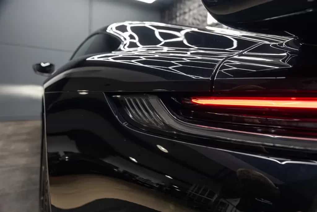 Porsche Turbo S | Aero Package | Voll | Carbon 09/2023-photo-16