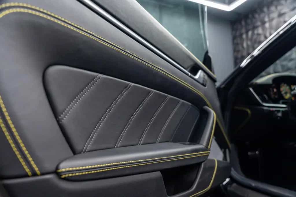 Porsche Turbo S | Aero Package | Voll | Carbon 09/2023-photo-19