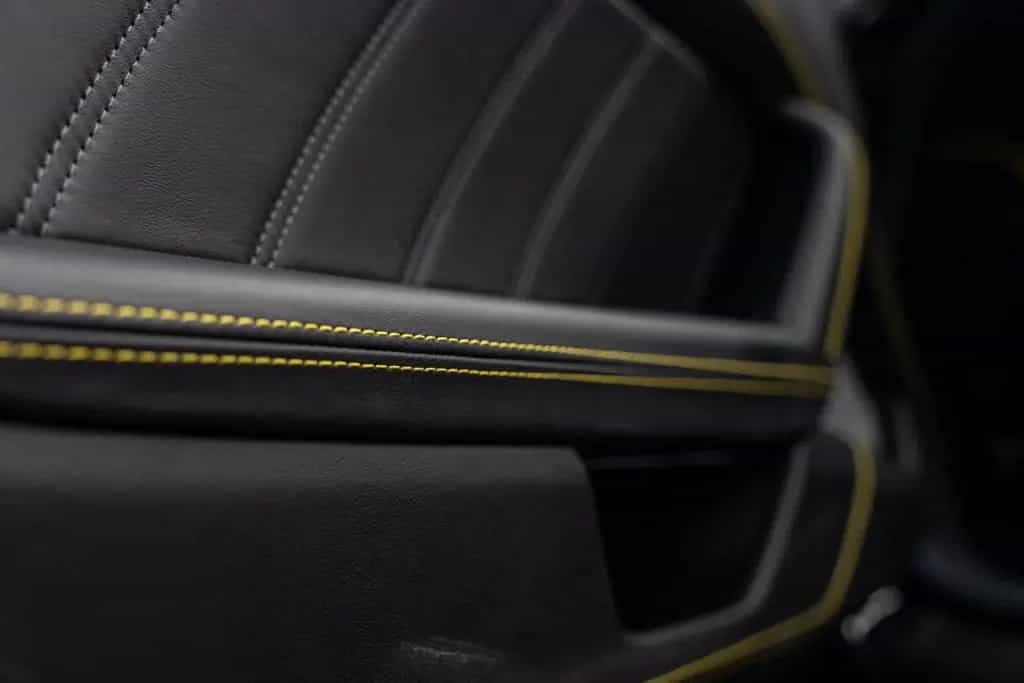 Porsche Turbo S | Aero Package | Voll | Carbon 09/2023-photo-20