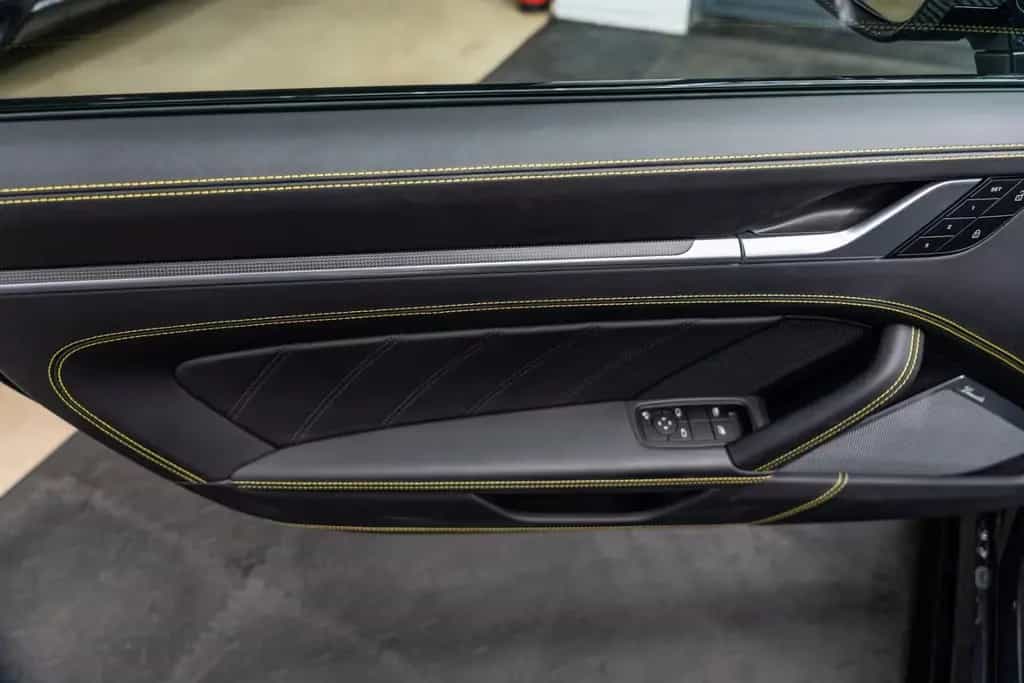 Porsche Turbo S | Aero Package | Voll | Carbon 09/2023-photo-23