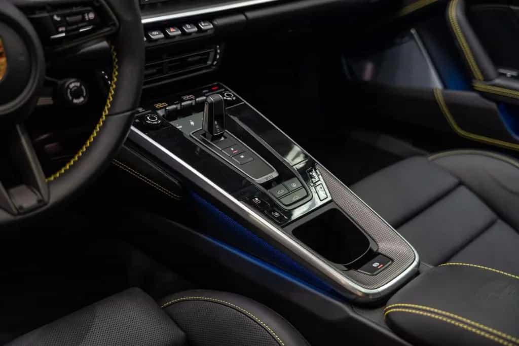 Porsche Turbo S | Aero Package | Voll | Carbon 09/2023-photo-24
