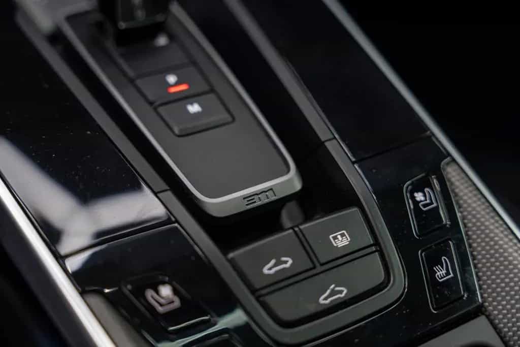 Porsche Turbo S | Aero Package | Voll | Carbon 09/2023-photo-27