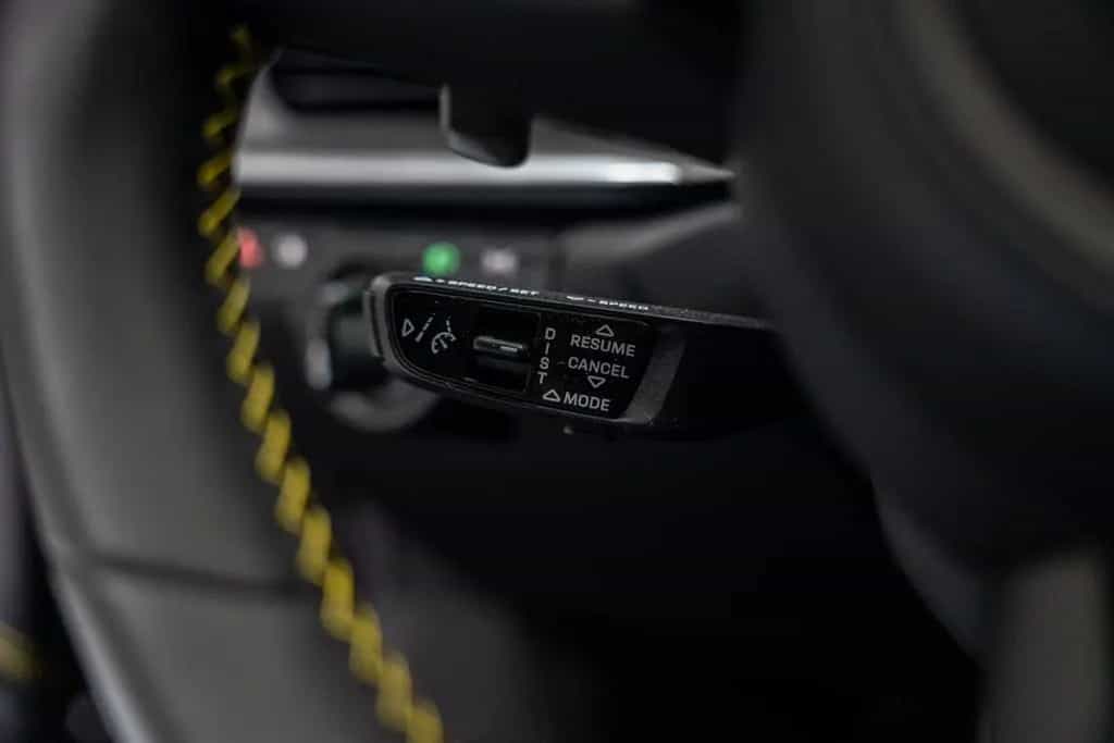 Porsche Turbo S | Aero Package | Voll | Carbon 09/2023-photo-30