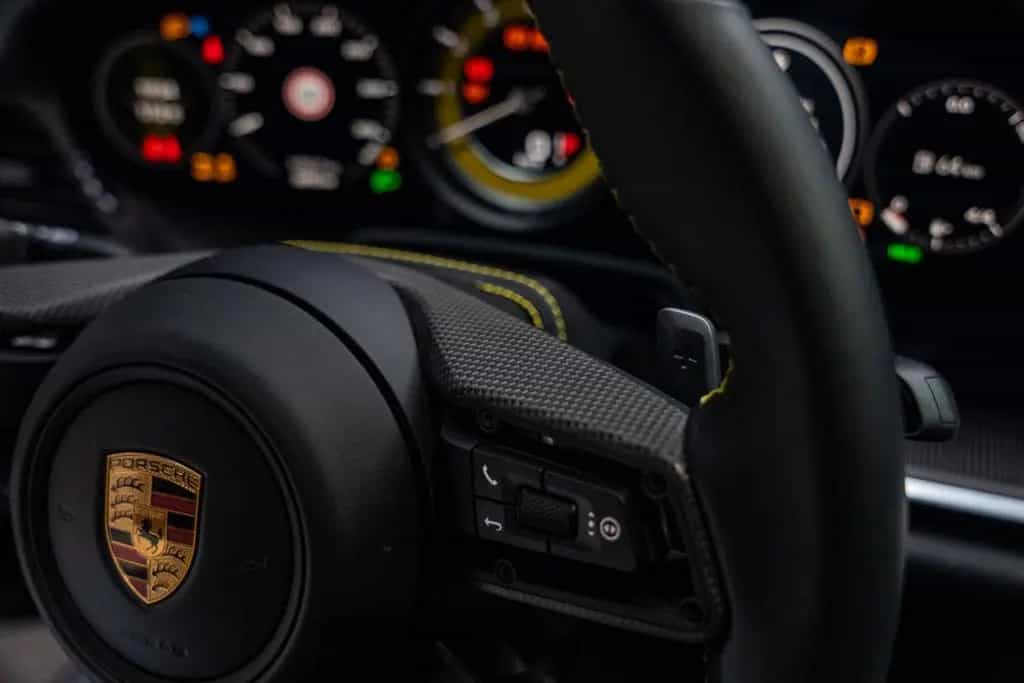 Porsche Turbo S | Aero Package | Voll | Carbon 09/2023-photo-31