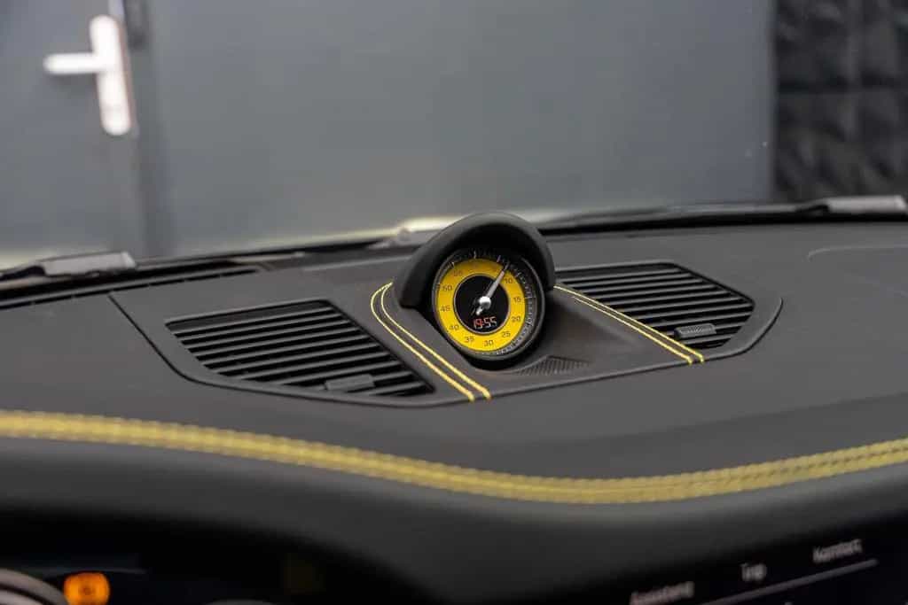 Porsche Turbo S | Aero Package | Voll | Carbon 09/2023-photo-32