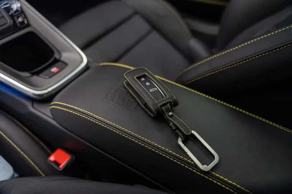 Porsche Turbo S | Aero Package | Voll | Carbon 09/2023-photo-37