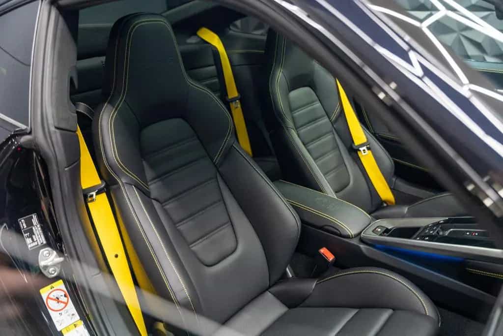 Porsche Turbo S | Aero Package | Voll | Carbon 09/2023-photo-39