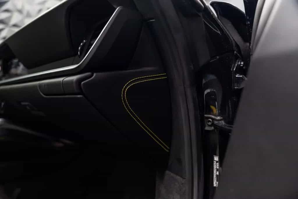 Porsche Turbo S | Aero Package | Voll | Carbon 09/2023-photo-43