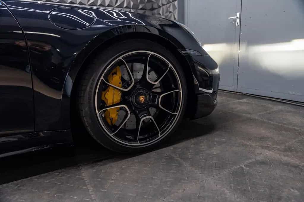 Porsche Turbo S | Aero Package | Voll | Carbon 09/2023-photo-45