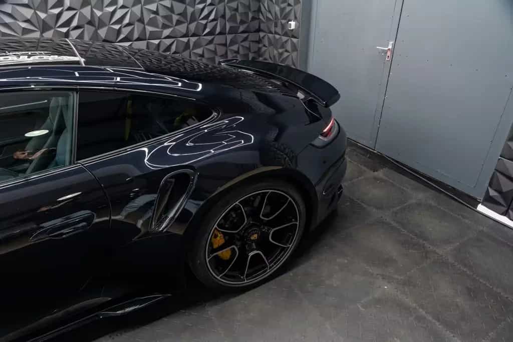 Porsche Turbo S | Aero Package | Voll | Carbon 09/2023-photo-5