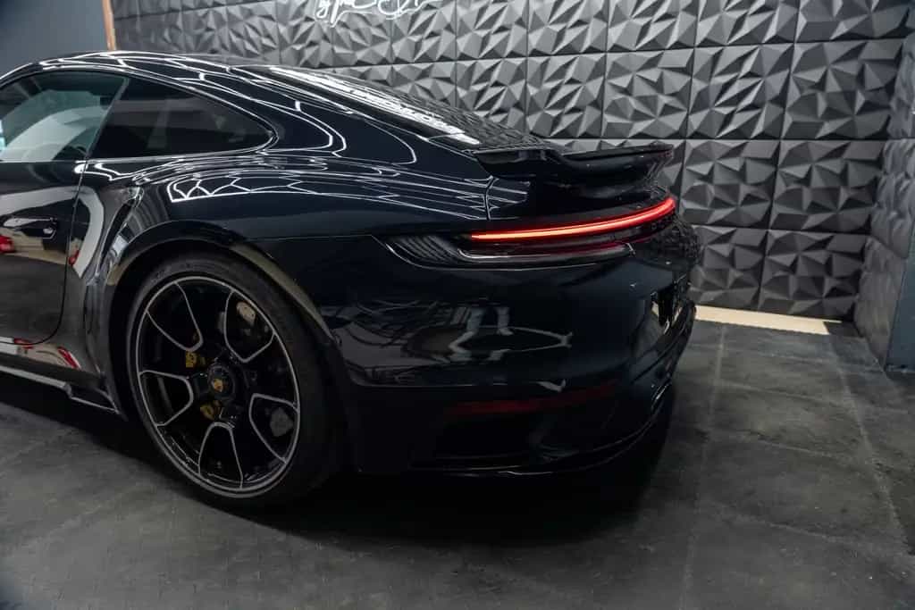 Porsche Turbo S | Aero Package | Voll | Carbon 09/2023-photo-6