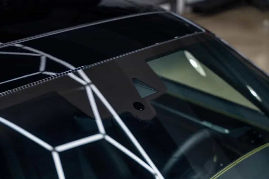 Porsche Turbo S | Aero Package | Voll | Carbon 09/2023-photo-9