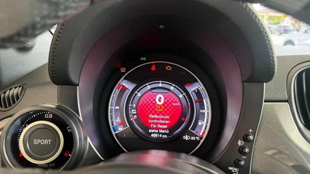 Abarth 595 08/2018-photo-15