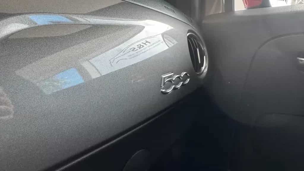 Abarth 595 08/2018-photo-18