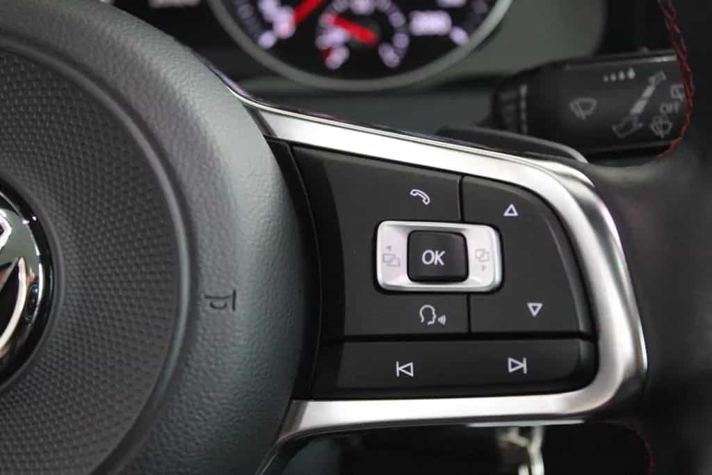 Volkswagen Golf VII GTI BMT Panorama*ACC 03/2018-photo-18