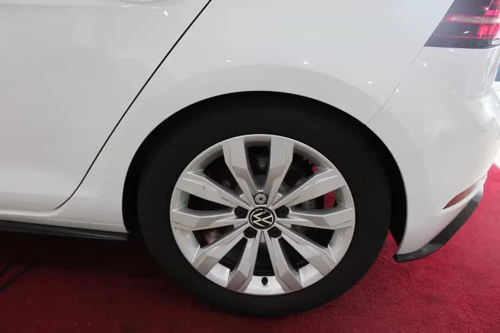 Volkswagen Golf VII GTI BMT Panorama*ACC 03/2018-photo-7