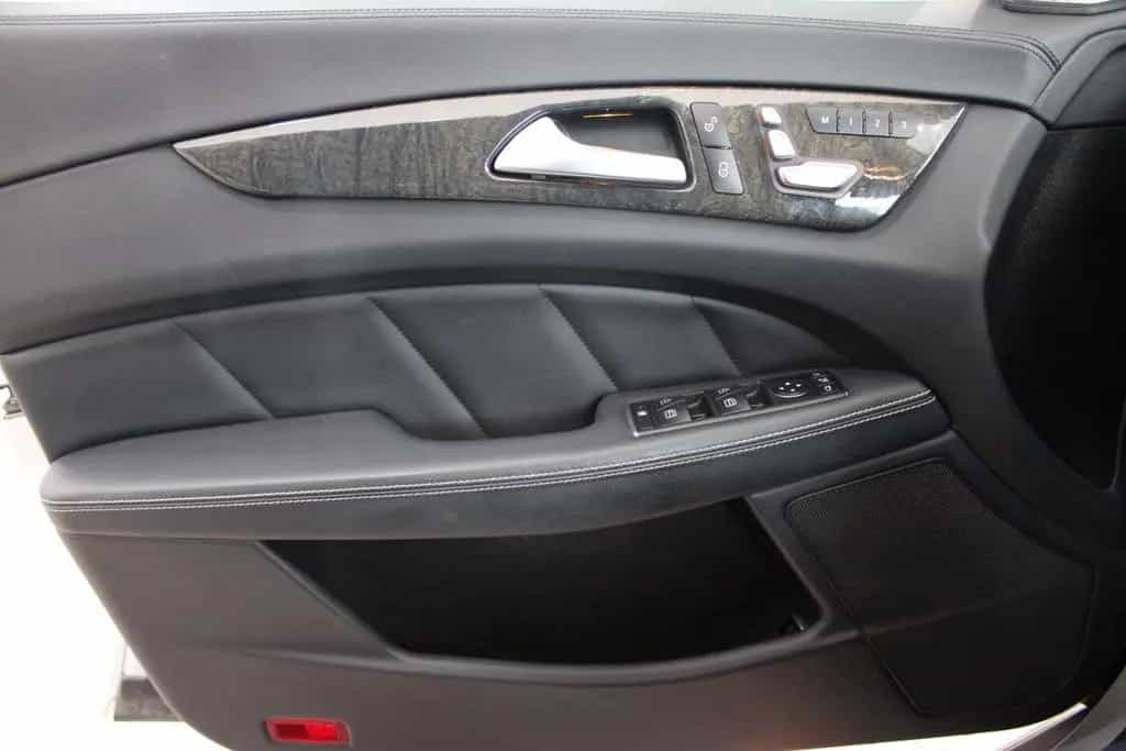 Mercedes-Benz CLS-Class 350 d 4Matic AMG-Line*Multibeam LED 05/2018-photo-15