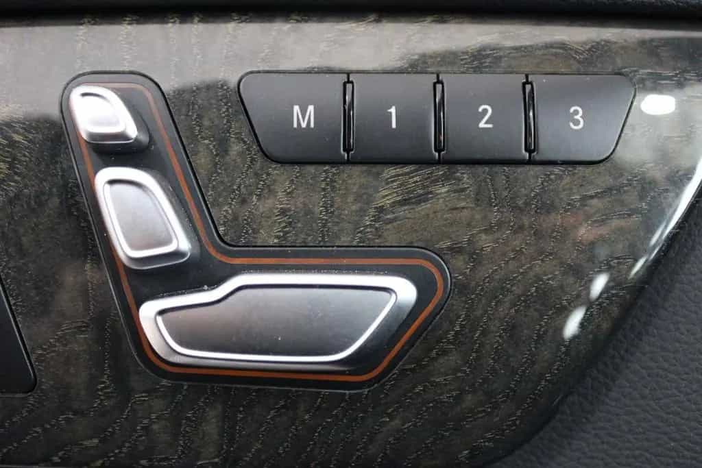 Mercedes-Benz CLS-Class 350 d 4Matic AMG-Line*Multibeam LED 05/2018-photo-16