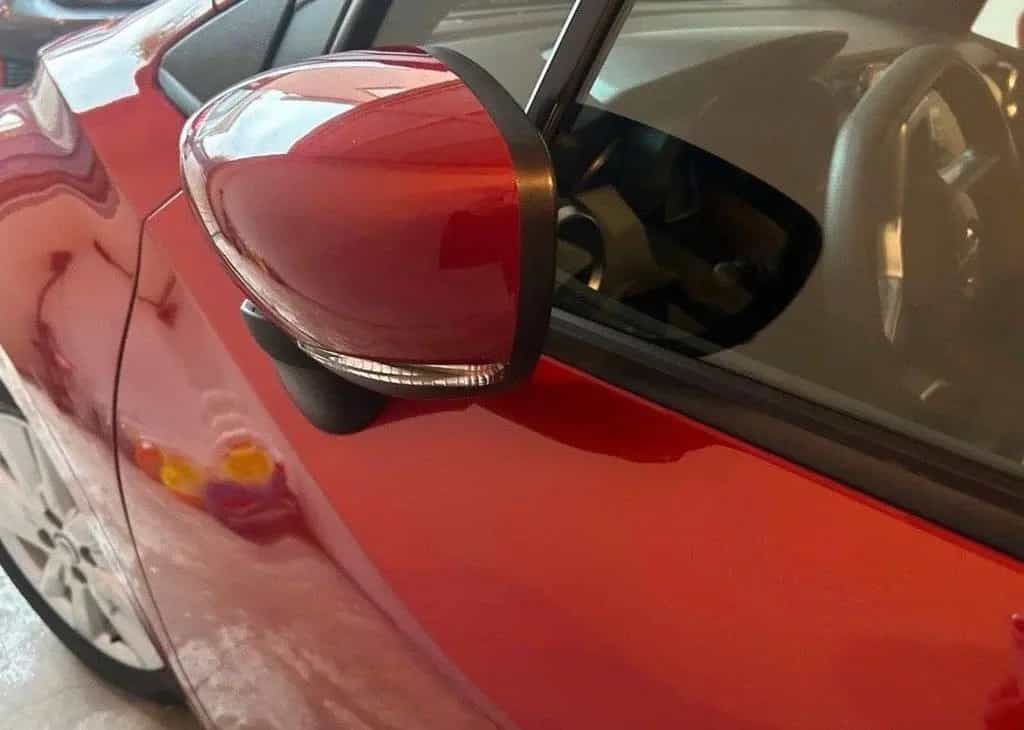 Nissan Micra K14 2020 Start/ Stop Scheckheft 02/2020-photo-3