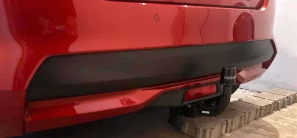 Nissan Micra K14 2020 Start/ Stop Scheckheft 02/2020-photo-4
