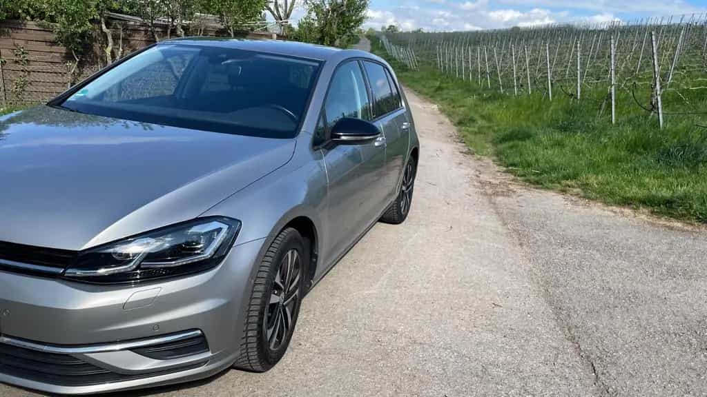 Volkswagen Golf 1.5 TSI ACT OPF IQ.DRIVE IQ.DRIVE 12/2019-photo-0