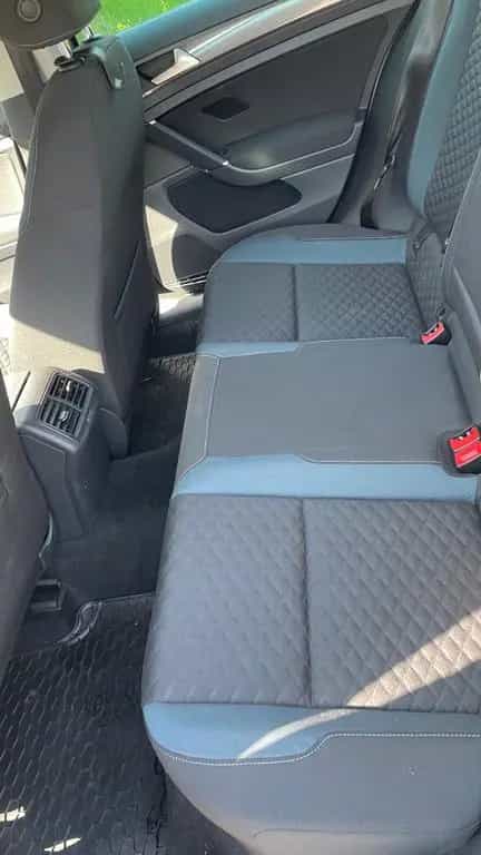 Volkswagen Golf 1.5 TSI ACT OPF IQ.DRIVE IQ.DRIVE 12/2019-photo-11