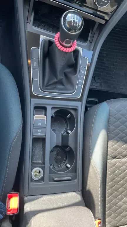 Volkswagen Golf 1.5 TSI ACT OPF IQ.DRIVE IQ.DRIVE 12/2019-photo-8