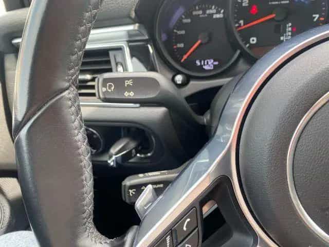 Porsche Macan Macan 2.0 08/2018-photo-11