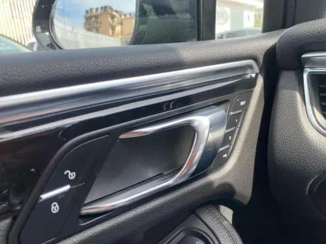Porsche Macan Macan 2.0 08/2018-photo-13