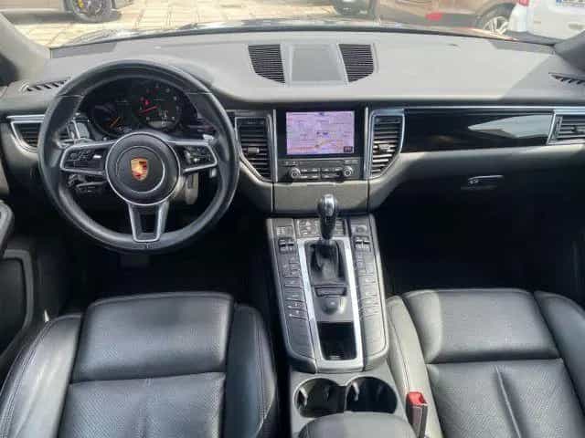 Porsche Macan Macan 2.0 08/2018-photo-4