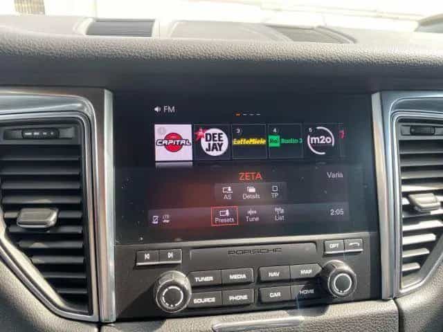 Porsche Macan Macan 2.0 08/2018-photo-6