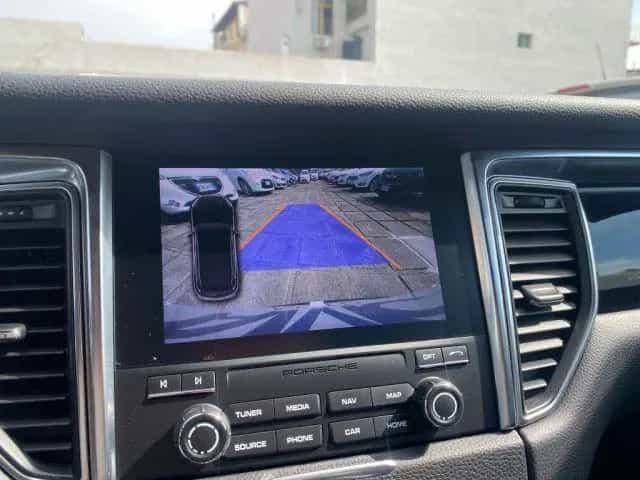 Porsche Macan Macan 2.0 08/2018-photo-7