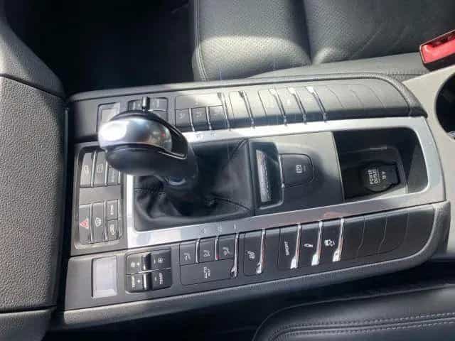 Porsche Macan Macan 2.0 08/2018-photo-8