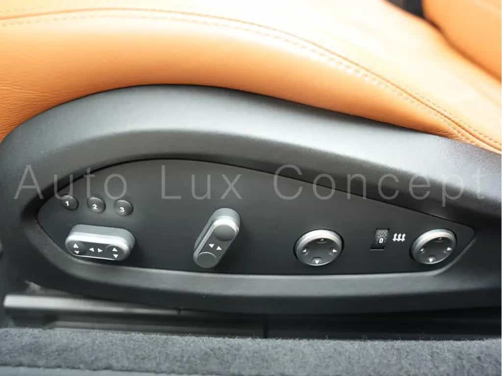 Ferrari California T/CAMERA/MAGNERIDE/CARPLAY/FULL ELEC 07/2016-photo-10