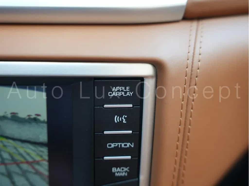 Ferrari California T/CAMERA/MAGNERIDE/CARPLAY/FULL ELEC 07/2016-photo-13