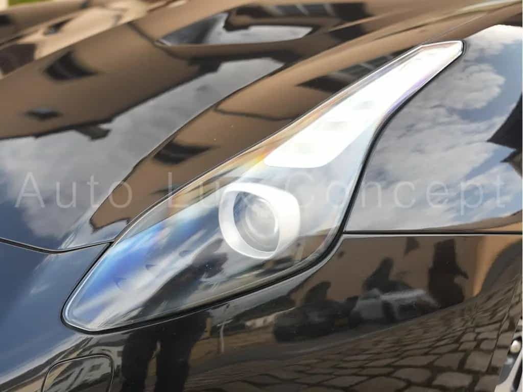 Ferrari California T/CAMERA/MAGNERIDE/CARPLAY/FULL ELEC 07/2016-photo-14