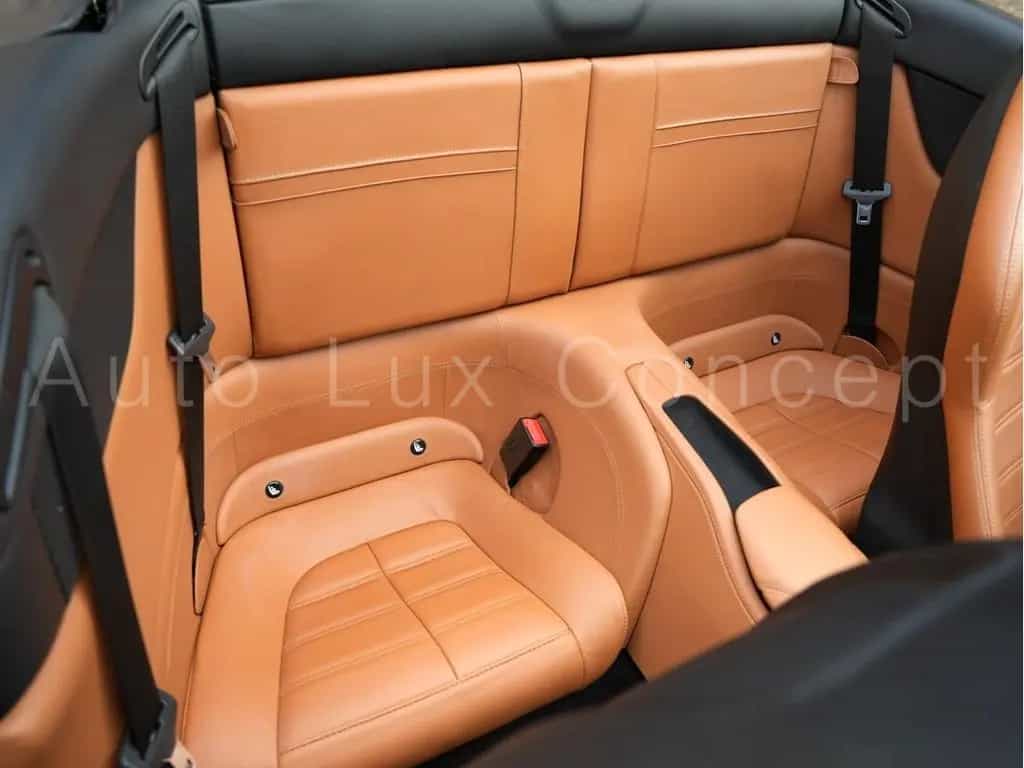 Ferrari California T/CAMERA/MAGNERIDE/CARPLAY/FULL ELEC 07/2016-photo-8
