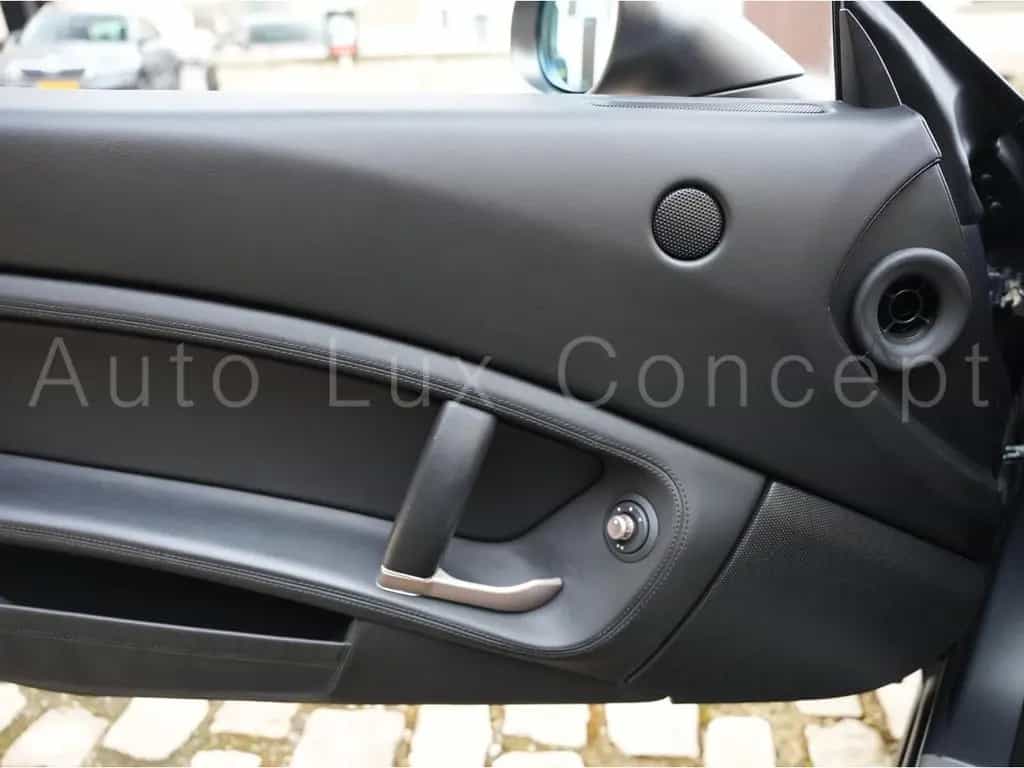 Ferrari California Grigio Opaco+Full PPF/Daytona/Carbon 03/2011-photo-13