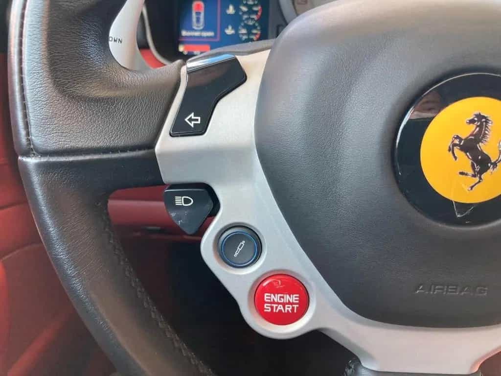 Ferrari FF Base Grade 09/2012-photo-20