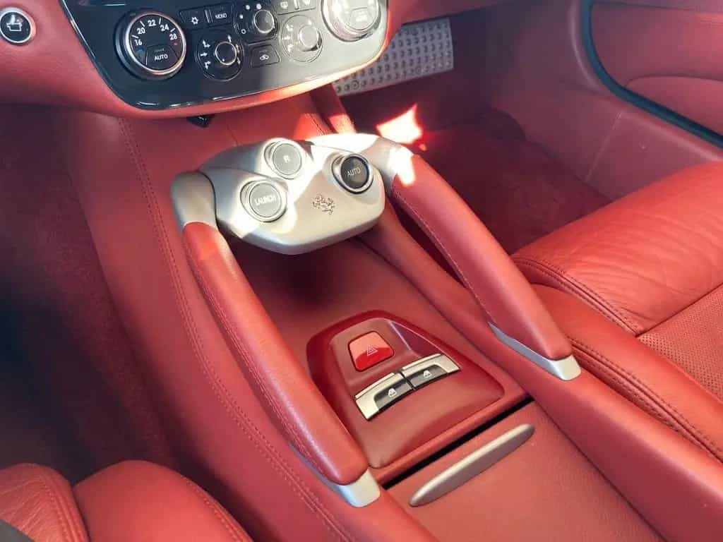Ferrari FF Base Grade 09/2012-photo-30