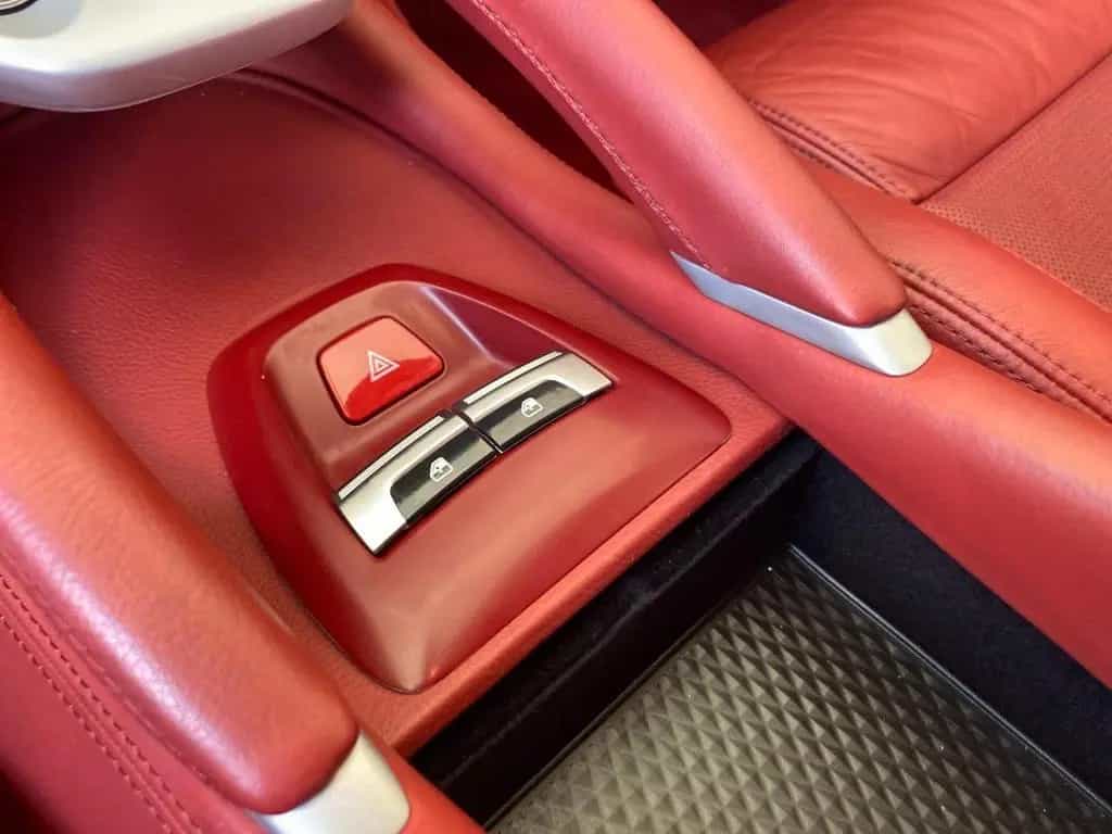 Ferrari FF Base Grade 09/2012-photo-31