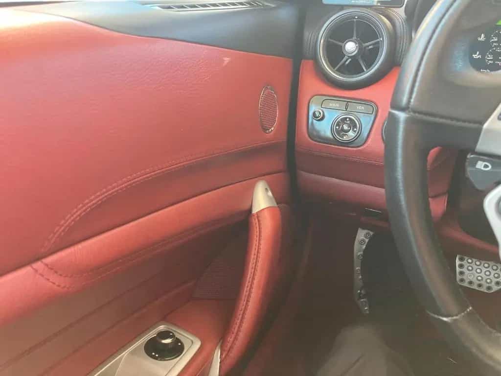 Ferrari FF Base Grade 09/2012-photo-32