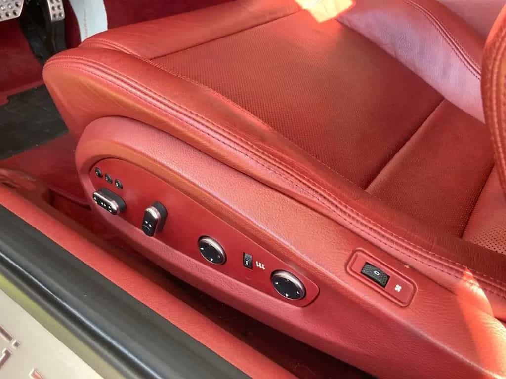 Ferrari FF Base Grade 09/2012-photo-40