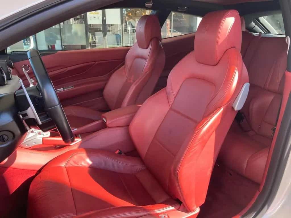 Ferrari FF Base Grade 09/2012-photo-41