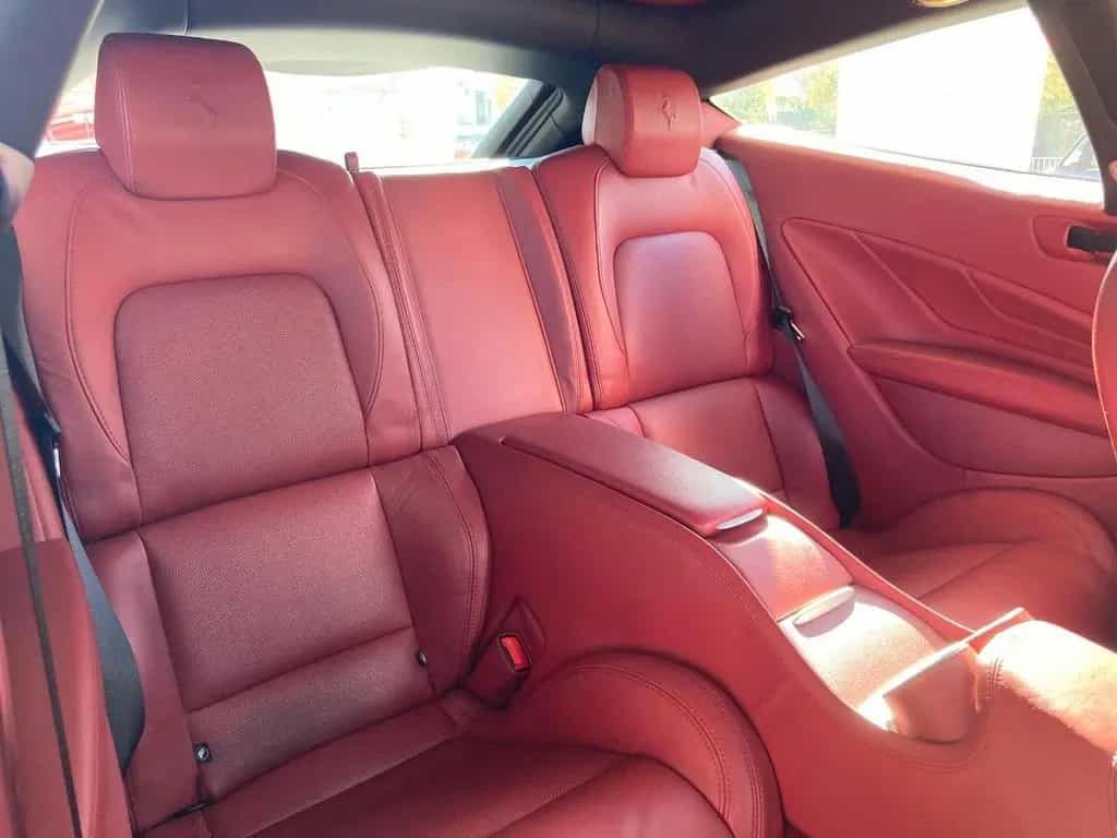 Ferrari FF Base Grade 09/2012-photo-46