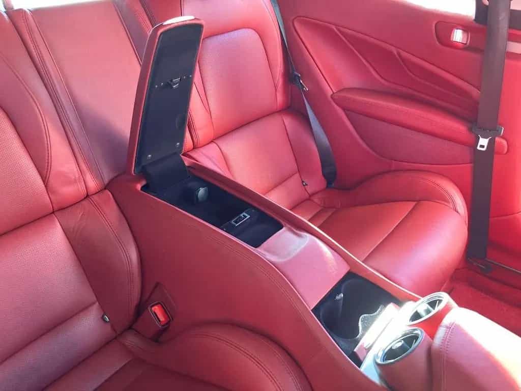 Ferrari FF Base Grade 09/2012-photo-47